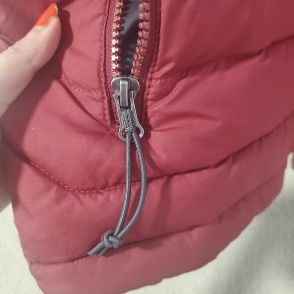 Columbia jacket for spring - Picture 4 of 8